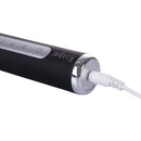 Spazzolino Sonico Elettrico Ricaricabile Kooper Identity Nero