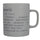Zodiac Tasse 