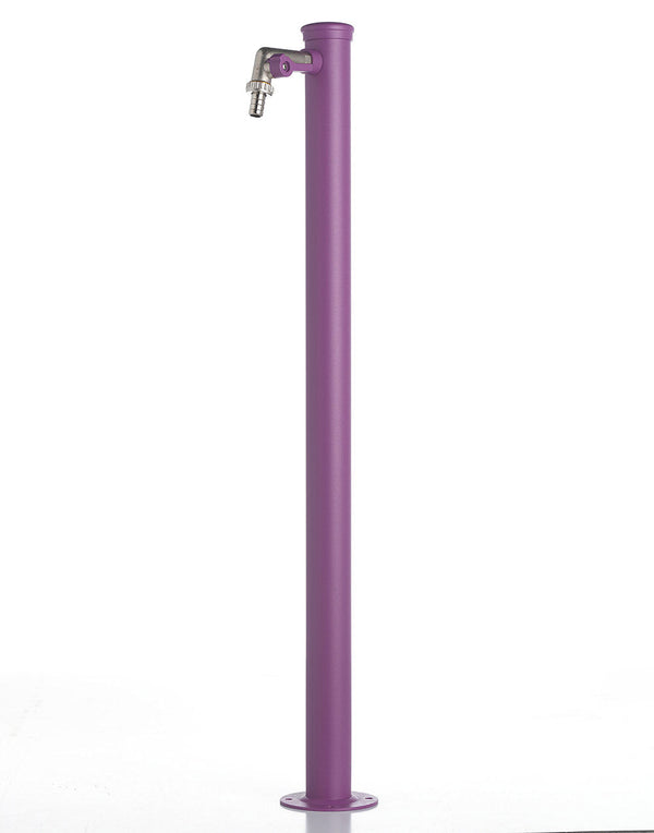 Gartenbrunnen mit Wasserhahn Belfer 42/SR Viola sconto