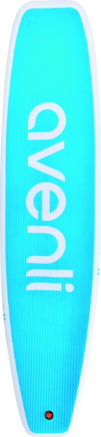 Aufblasbares SUP 335x81x15cm ZRAY Yoga SUP Board acquista