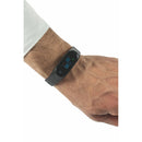 Smartwatch Orologio Fitness con cardiofrequenzimetro Kooper  Nero