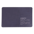 Set 6 Tovagliette Double Face 45x30 cm in PVC VdE Tivoli 1996 