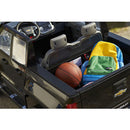 Macchina Elettrica per Bambini 12V 2 Posti con Licenza Chevrolet Silverado Nera