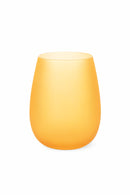 Set 6 Bicchieri Acqua in Vetro 330 ml Villa d'Este Home Tivoli Cala Dorada New