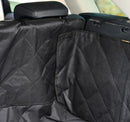 Salvabaule Auto per Animali Domestici in Tessuto Oxford 185.5x175 cm 