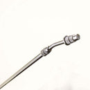 Pompa Irroratrice a Zaino a Batteria da Giardino 16 Litri Verdemax Futura Pro Verde