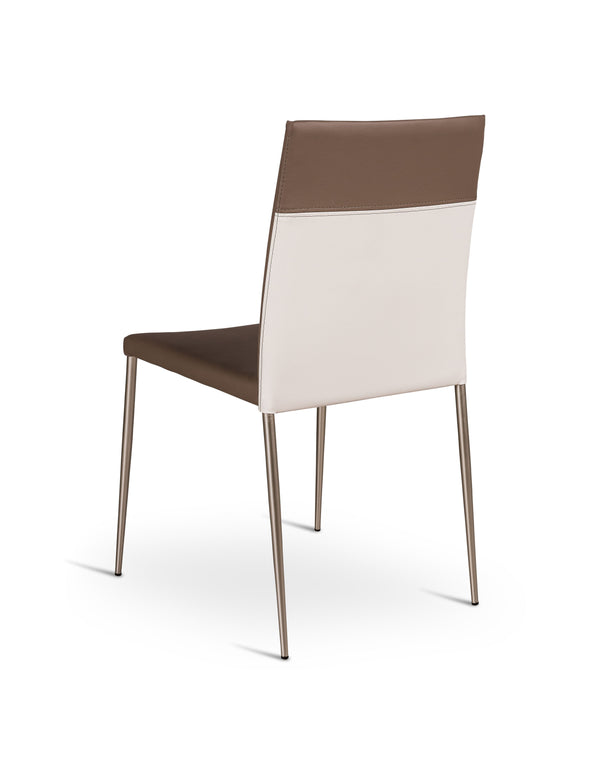 acquista Zweifarbiger Minnie-Stuhl