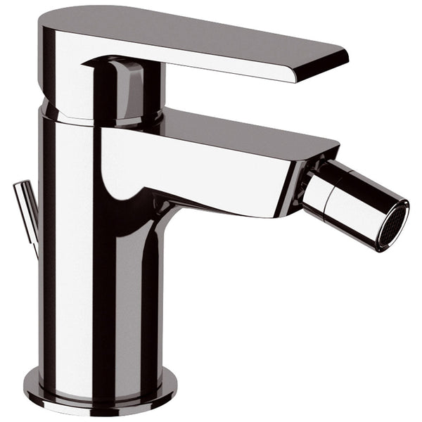 Mariani Artic Einhebel-Bidet-Mischbatterie aus verchromtem Messing prezzo