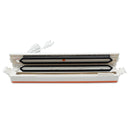 Macchina Sigilla Sacchetti per Alimenti Sottovuoto con 10 Sacchetti