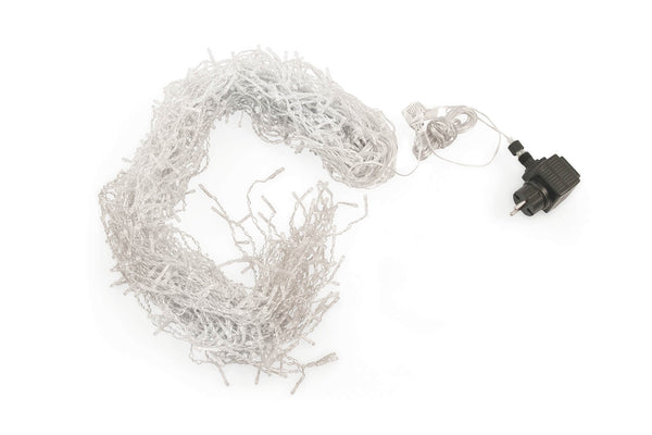 sconto Soriani Mehrfarbiges Outdoor-Indoor Helles Weihnachtszelt 230V Verschiedene Größen