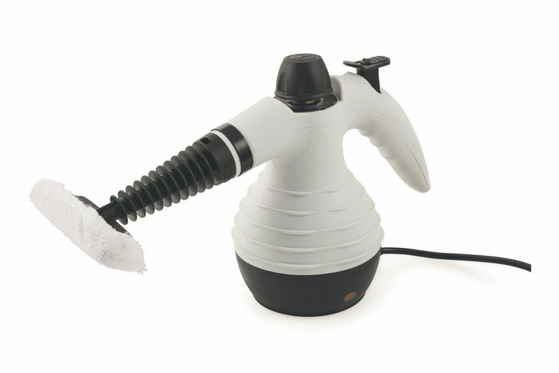 Pulitore a Vapore 1050W 350ml Kooper Vaporoso Bianco