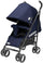 Leichter Kinderwagen für Kinder, faltbar mit Tasche Nemo Blue