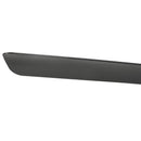Ventilatore da Soffitto Reversibile a 3 Pale con 6 Velocità Ø132 cm Timer fino 8 Ore e Telecomando Nero