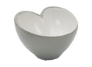 Svuota Tasche Ceramica Drop 20x19x14 cm in Ceramica
