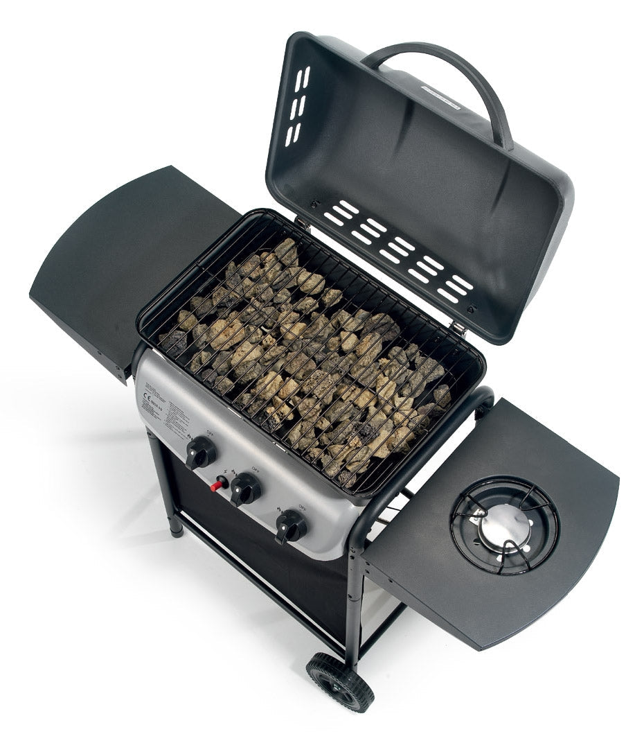 Gasgrill 1 Brenner...