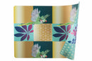 Set 6 Tovagliette Double Face Villa d'Este Home Tivoli Parrot Groove