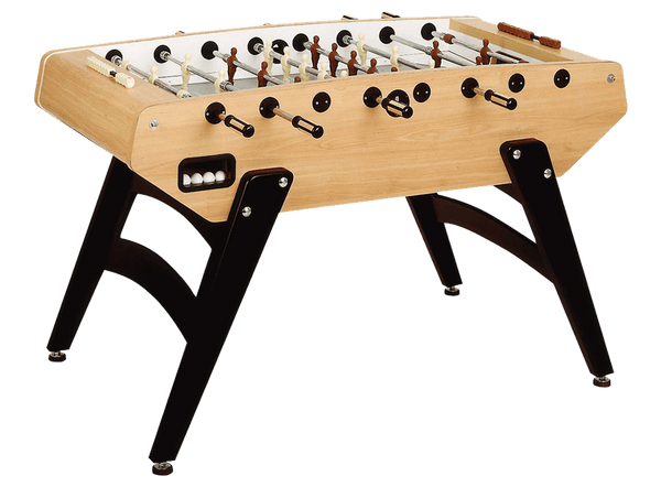 Fußballtisch aus MDF mit Reentrant Auctions Garlando G-5000 online