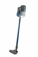 Aspirapolvere Ciclonico a Batteria Ricaricabile 150W Kooper Dixon Blu