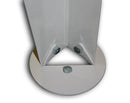 Tavolo da Pin Pong con Piano Blu per Esterno Garlando Garden Outdoor