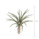 Set 6 Foglie Artificiali Tillandsia 16 cm 