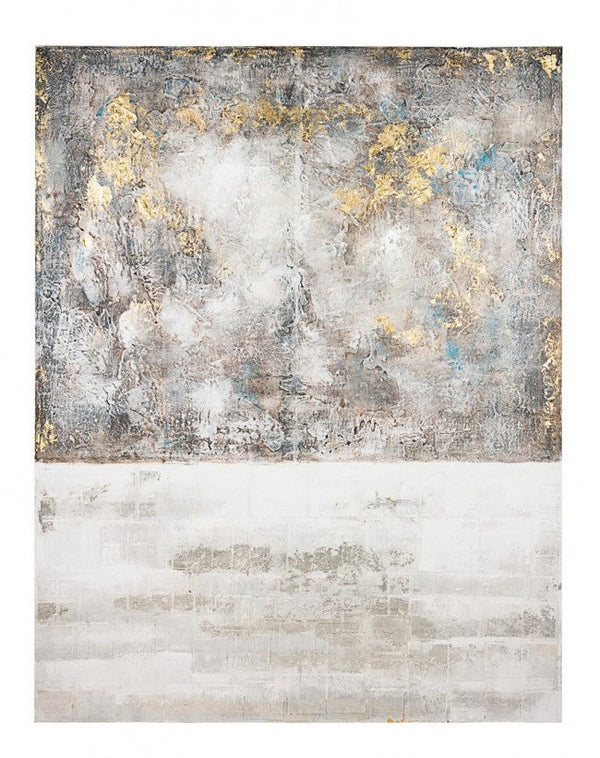 online Ölgemälde Krone 20846-4 140x180 cm in Öl auf Leinwand