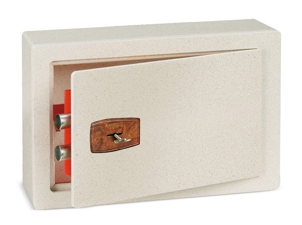Technomax Schlüsselanhänger Cabinet Safe 20 Spaces Double Bit Key Series - 200X310X100Mm sconto