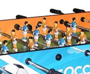 Calciobalilla con aste rientranti Garlando F-ZERO SOCCER GAME