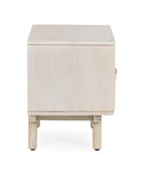 Comodino 1 Cassetto 55x35x45h cm Sahana 