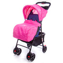 Passeggino Leggero per Bambini Trupia Sprint Blu