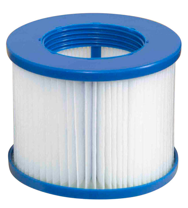 acquista Cartuccia Filtro Ø10x10,5 cm per Piscine Idromassaggio Gonfiabili Ease.Zone