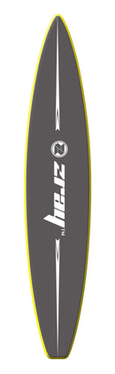 SUP Gonfiabile 426x71x15cm Zray R2 Racing SUP Board