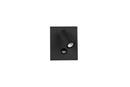 Applique da Esterno a Led in Alluminio Antracite