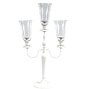 Candeliere Composto da 3 Bracci H 715 cm