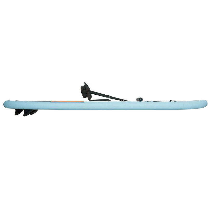 SUP Tavola Stand Up Paddle Gonfiabile 320x81x12 cm Kayak Bestway