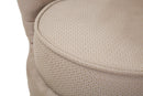 Poltrona 83x76x78 cm in Tessuto Imbottito