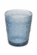 Set 6 Bicchieri Acqua in Vetro 310 ml Villa d'Este Home Tivoli Classic Nouveau