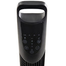 Recinto per Animali Domestici 80x1,5x60 cm in Acciaio Nero