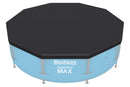 Telo di Copertura per Piscine Tonde Ø305cm Bestway