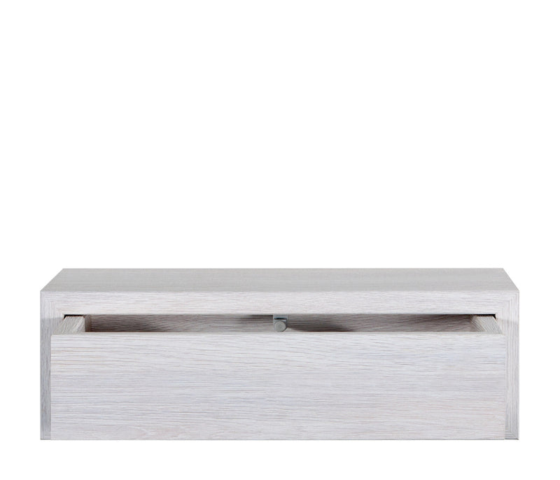 Poltrona Sacco Pouf in poliestere 70x110 cm Ariel Fucsia