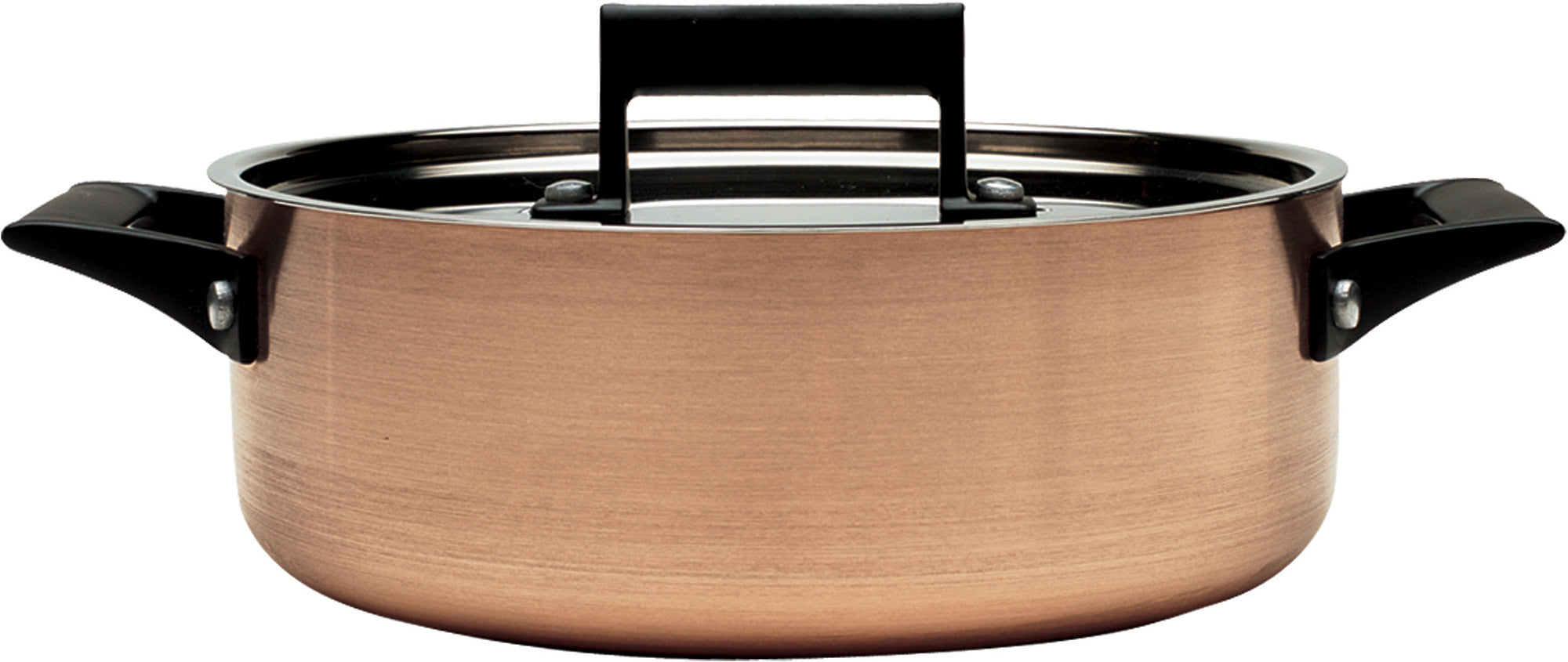 Alexander Status Antihaft-Kupferpfanne...