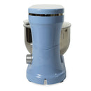 Impastatrice Planetaria 5 Litri 6 Velocità 1200W Kooper Aurora Azzurro
