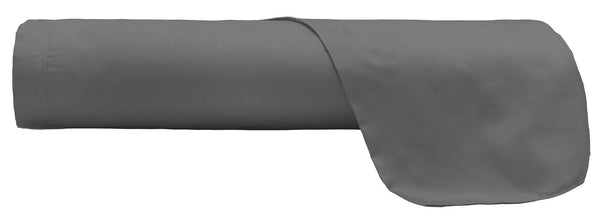 sconto Deckblatt in einfarbigem Rauch