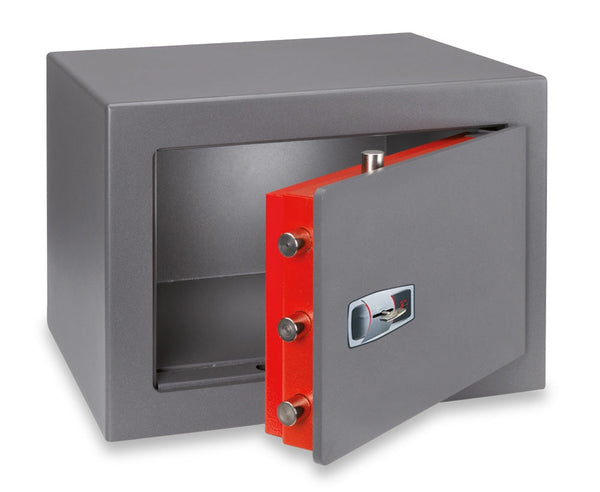Feuerfester Tresor mit Technomax-Schlüssel prezzo