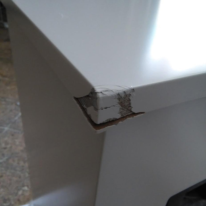 Camino a Bioetanolo da Pavimento 96x35 cm Stones Fp/015 Seconda Scelta