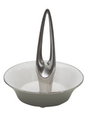Svuota Tasche Ceramica Royal 15,5x15,5x17,5 cm in Ceramica
