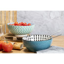 Insalatiera Ø20x8 cm 1,2 Litri in Porcellana VdE Tivoli 1996 Confusion