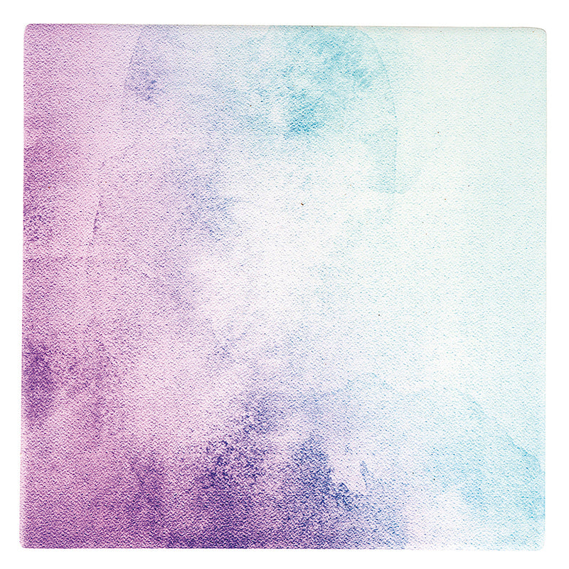 Sottopentola 16x16x1 cm in Ceramica VdE Tivoli 1996 Shades of Provence