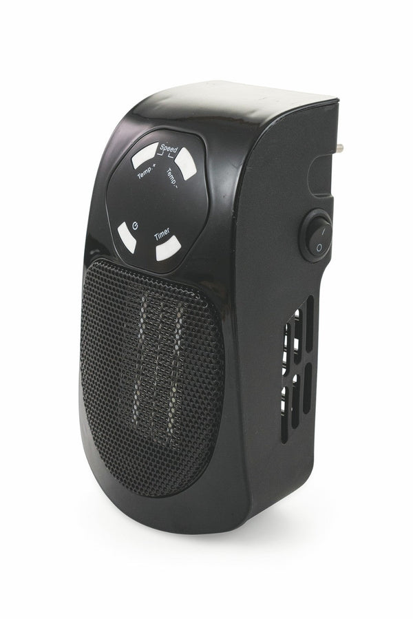 prezzo Kooper Ghibli Wandkocher 500 W LCD-Display Schwarz