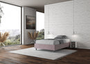 Letto Matrimoniale Francese Azelia Glicine Varie Misure