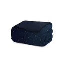 Trapunta Invernale 180gr con Stampa in Microfibra Stars Varie Misure